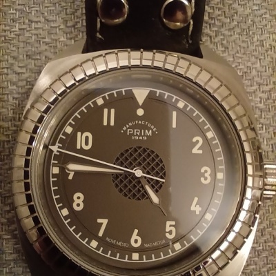 Prim Nebeští Jezdci 