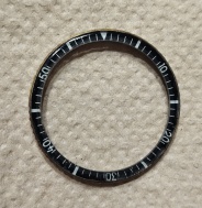 Luneta s vložkou PS1