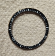 Luneta s vložkou PS1