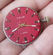 Prim součástky Cal 66,3