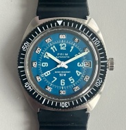 PRIM SPORT AUTOMATIC NEREZ