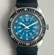 PRIM SPORT AUTOMATIC NEREZ