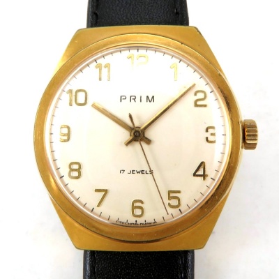 Hodinky PRIM. 