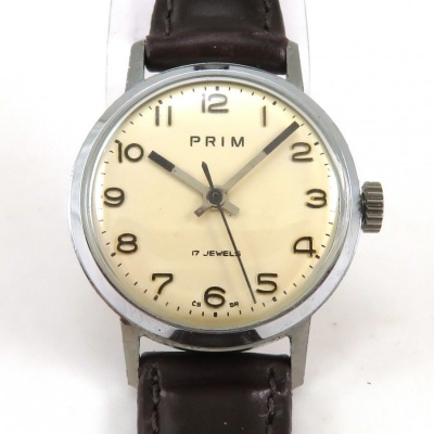 Hodinky PRIM.
