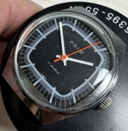 RIM malé TV bez datumu