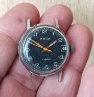 Hodinky Prim