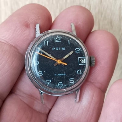 Hodinky Prim