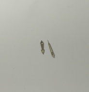 ručky ručky PS I  NEPOUŽITÉ    Č1