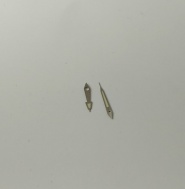 ručky ručky PS I  NEPOUŽITÉ    Č1