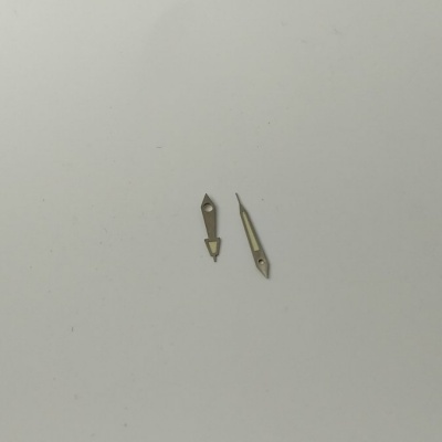 ručky ručky PS I  NEPOUŽITÉ    Č1