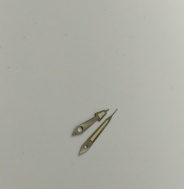 ručky ručky PS I  NEPOUŽITÉ    Č3