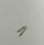 ručky ručky PS I  NEPOUŽITÉ    Č3