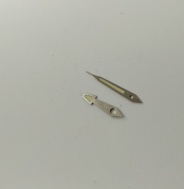 ručky ručky PS I  NEPOUŽITÉ    Č5