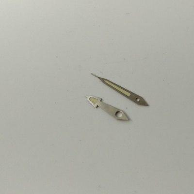 ručky ručky PS I  NEPOUŽITÉ    Č5