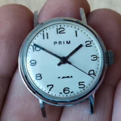 Hodinky Prim