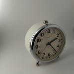 budík  č.270  KIPLE 