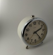 budík  č.270  KIPLE 