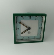 budík č.271  chronotechna 