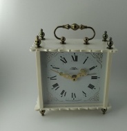 budík č.273  romance top stav