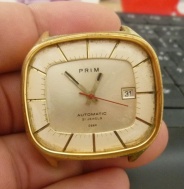 PRIM AUTOMATIC