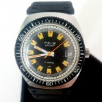 PRIM SPORT II - ŽLUTÉ