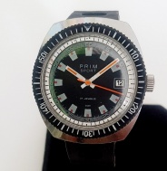 PRIM SPORT II - ŠEDÉ