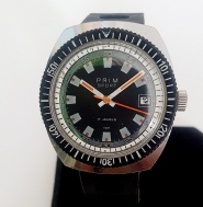 PRIM SPORT II - ŠEDÉ