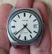 Hodinky Prim