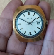 Hodinky Prim