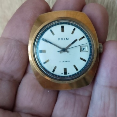 Hodinky Prim