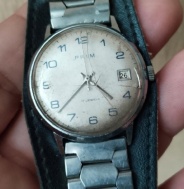 Hodinky Prim