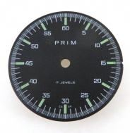 Číselník pro PRIM SPORT JUNIOR.