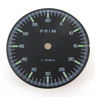 Číselník pro PRIM SPORT JUNIOR.