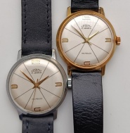 Chlapecké Prim ala Diplomat 