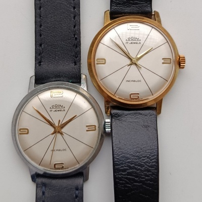 Chlapecké Prim ala Diplomat 