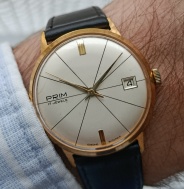 Prim ala Diplomat 68.3