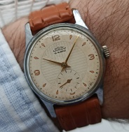 Prim Vločky typ 0101