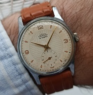 Prim Vločky typ 0101