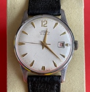 Prim 16rubinu červeným dátumom 