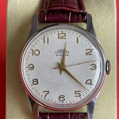 Prim 16rubinu šupináč 