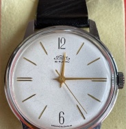 Prim 16rubinu Traktor