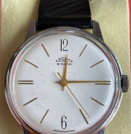 Prim 16rubinu Traktor