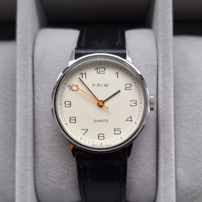 Prim Quartz - krásný stav