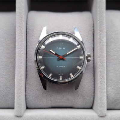 Prim "Elegant" krásný stav