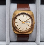 Prim Quartz funkční