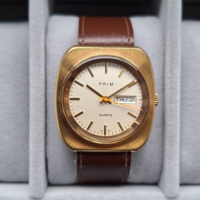 Prim Quartz funkční