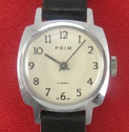 PRIM kal. 80.