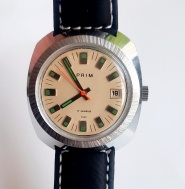 PRIM 'HULK' - ZELENÉ INDEXY