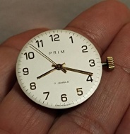 Prim Strojek bez Označení