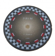 Číselník pro PRIM SPORT JUNIOR.